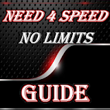 Guide Need 4 Speed No Limits icon