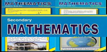 Mathematics Form 1-4 Notes APK