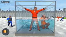 Grand Jail Prison Escape Gameのおすすめ画像4