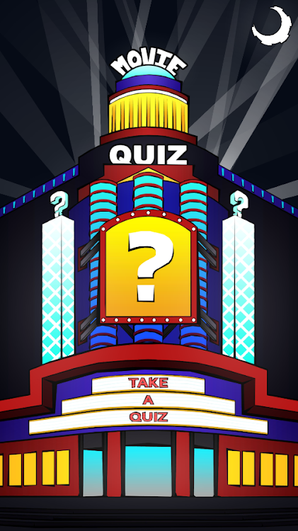 Movie Quiz - Take a Quiz ! - 0.70.34 - (Android)