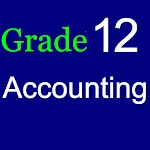 Cover Image of Descargar Grade 12 Accounting  APK