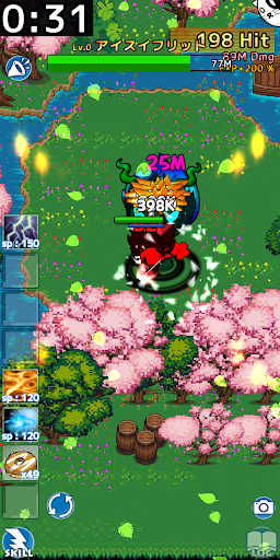 Download Mmorpg 2d Pyonpyonmonster Free For Android Mmorpg 2d Pyonpyonmonster Apk Download Steprimo Com