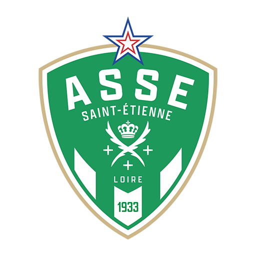 ASSE Officiel logo