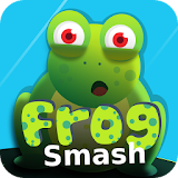 Frog Smash icon