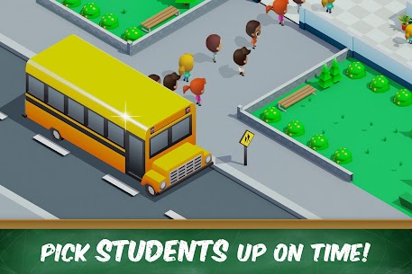 Idle High School Tycoon Apk Mod for Android [Unlimited Coins/Gems] 10