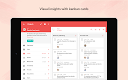 screenshot of Zoho Projects