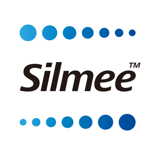 Silmeeコネクト logo