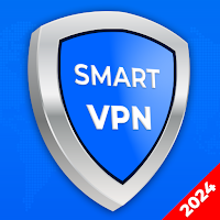 Smart VPN Proxy Master : VPN unblock websites free