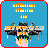 Sky Force Air 2017 icon
