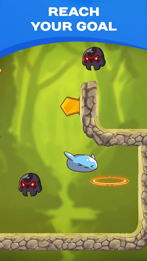 Slime the World Screen 3