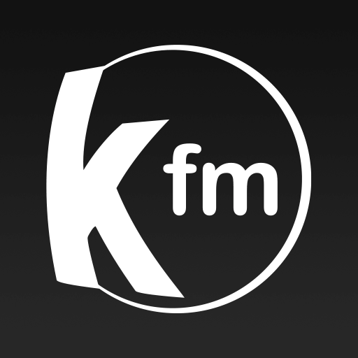 Kboing FM logo