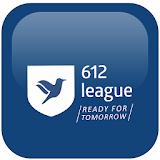 612 League mLoyal App icon