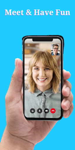 BigoLive - Random Video Chat