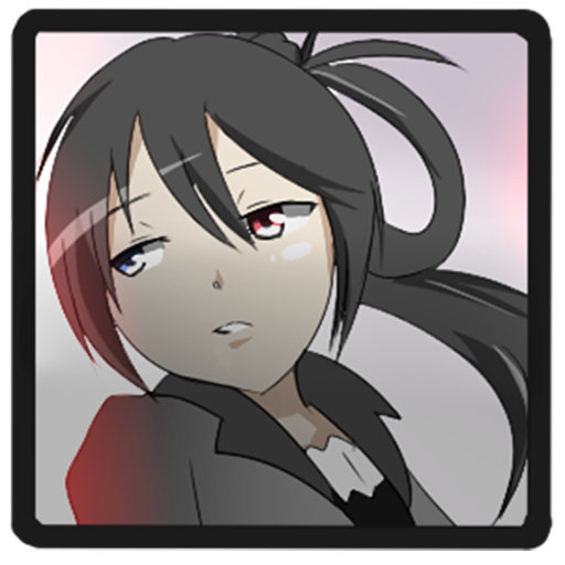 거울소녀[쯔꾸르]