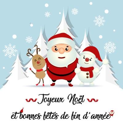 Joyeux Noël