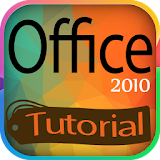 Learn Office 2010 Tutorial icon