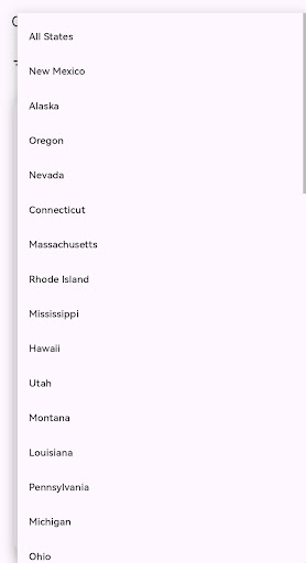 Crazy US Laws (Fun) screenshot 2