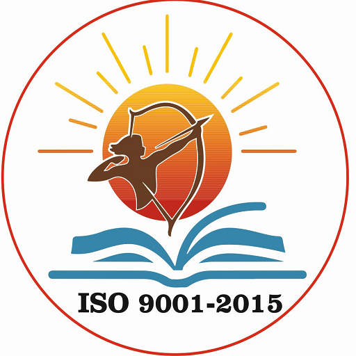 Lakshya Career Academy logo