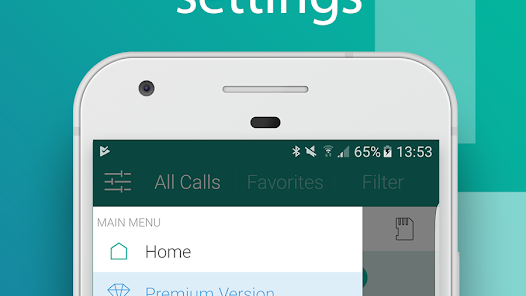 Automatic Call Recorder Pro Apk Gallery 6