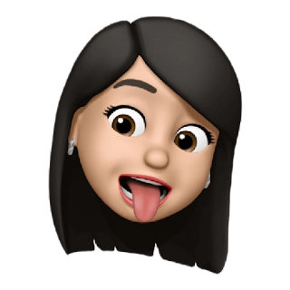 WASticker: Memoji Stickers