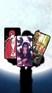 Itachi Wallpaper HD v1.0.0 APK (All Unlocked) Free For Android 1