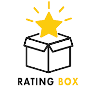 Rating Box - Review Movies and TV Shows