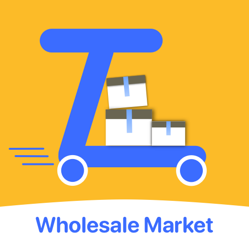 Trazoo: B2B Wholesale Market – Apps Google Play