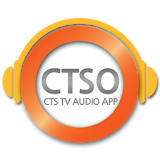 CTS.TV.AUDIO icon