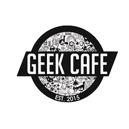 Icon image Geek Cafe