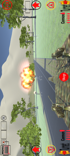 YT invisible enemies Screen 3