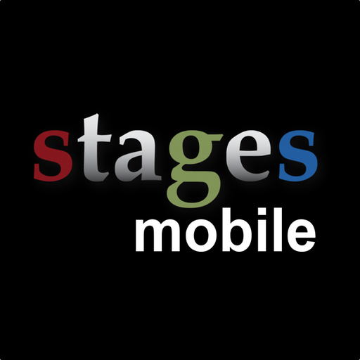 stages™ mobile Auf Windows herunterladen