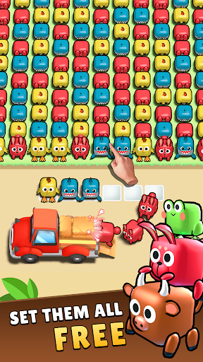 Pet Jam 3D Screen 2