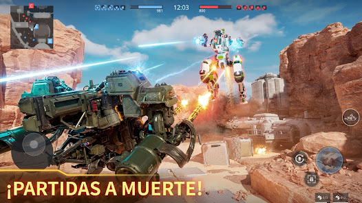 Imagen de la captura de pantalla