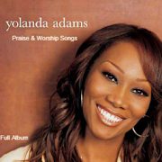 Top 14 Music & Audio Apps Like Yolanda Adams - Best Alternatives