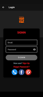 MM Flix screenshot 2