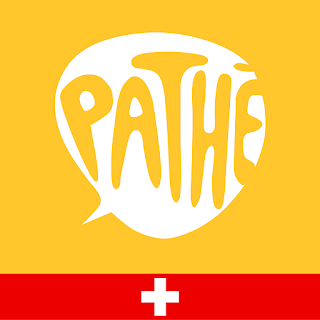 Pathé Switzerland apk