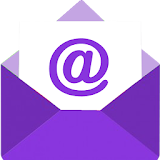 Email Yahoo Mail - Android App icon