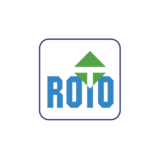 ROTO Connect logo