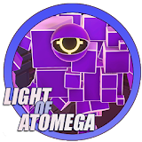 Light of Atomega icon