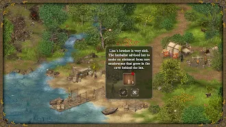 Game screenshot Hero of the Kingdom III apk download