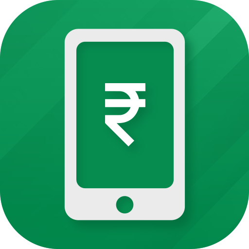Bank Balance Check logo