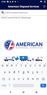American Disposal Services Apk Download 5