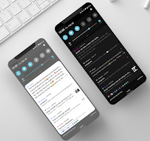 [UX9] OxygenOS Theme for LG Android 10