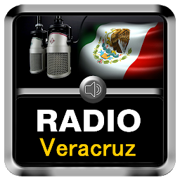 Icon image Radios de Veracruz