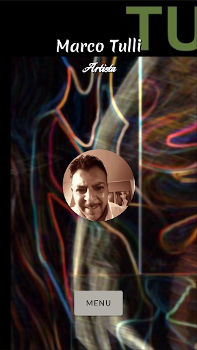 Android application Marco Tulli screenshort
