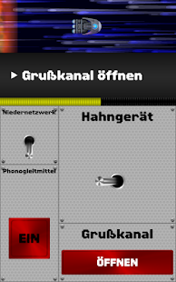 Spaceteam Screenshot