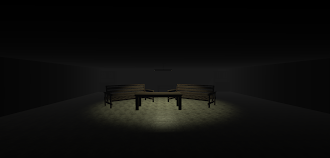 Game screenshot THE BLACK VEIL apk download