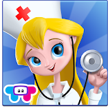 Doctor X - Med School Game icon