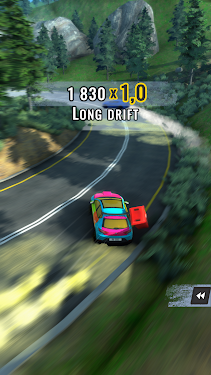 #4. Drift Master (Android) By: TapNice