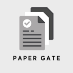 Cover Image of Télécharger Paper GATE - All gate papers s  APK